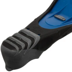 Palmes Apnée CRESSI - GARA MODULAR IMPULSE Bleu -Aqua Soldes palmes apnee cressi gara modular impulse bleu 4