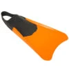 Palmes Bodyboard 100 Orange 2 Palmes Bodyboard 100 Orange -Aqua Soldes palmes bodyboard 100 orange