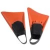Palmes Bodyboard RIP Asymétriques Orange Noir -Aqua Soldes palmes bodyboard rip asymetriques orange noir