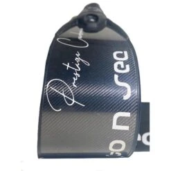 Palmes Carbone Apnée Prestige GO N SEA -Aqua Soldes palmes carbone apnee prestige go n sea 2