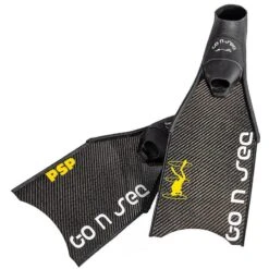 Palmes Carbone PLONGEE GO N SEA -Aqua Soldes palmes carbone plongee go n sea 2