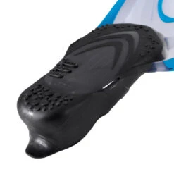 Palmes De Snorkeling Et Plongée Bouteille 540 Adulte Translucides Bleues -Aqua Soldes palmes de snorkeling et plongee bouteille 540 adulte translucides bleues 6