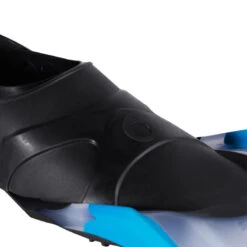 Palmes De Snorkeling Et Plongée Bouteille 540 Adulte Translucides Bleues -Aqua Soldes palmes de snorkeling et plongee bouteille 540 adulte translucides bleues 7