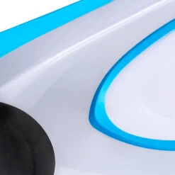 Palmes De Snorkeling Et Plongée Bouteille 540 Adulte Translucides Bleues -Aqua Soldes palmes de snorkeling et plongee bouteille 540 adulte translucides bleues 8