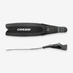 PALMES GARA TURBO BOOST CRESSI -Aqua Soldes palmes gara turbo boost cressi 2