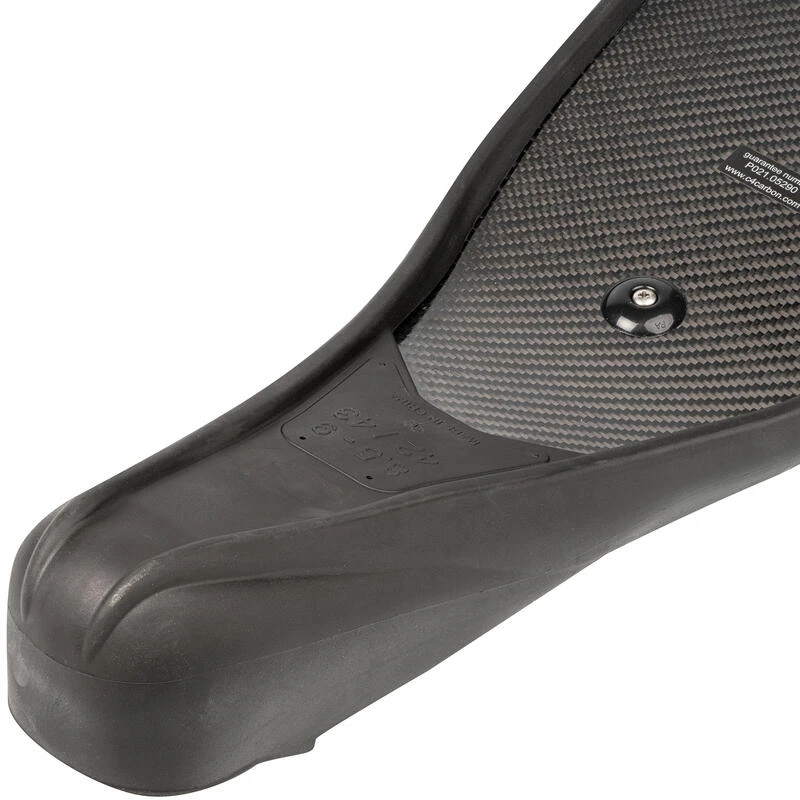 PALMES MINIMAL 100% CARBONE D'APNEE ET DE CHASSE SOUS MARINE C4 CARBON 8 PALMES MINIMAL 100% CARBONE D'APNEE ET DE CHASSE SOUS MARINE C4 CARBON – Image 6