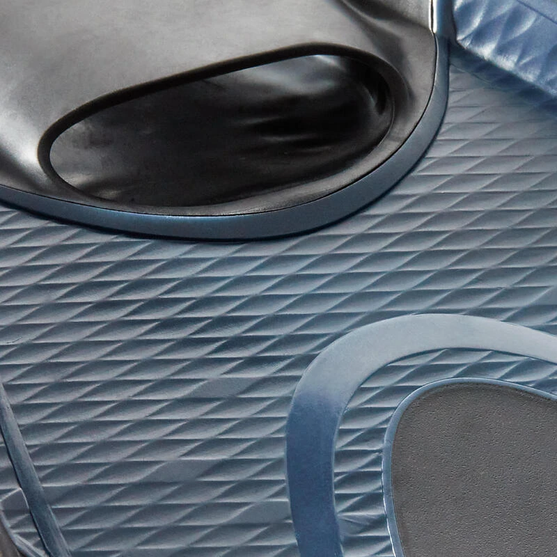 Palmes Plongée - FF 500 Soft Noir Bleu 5 Palmes Plongée - FF 500 Soft Noir Bleu – Image 3