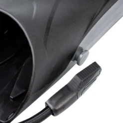 Palmes Plongée Réglables - OH 500 Power Gris -Aqua Soldes palmes plongee reglables oh 500 power gris 6