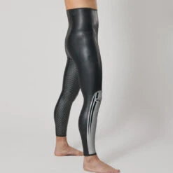 Pantalon Apnée C4 CARBON Homme Néoprène Glide Skin 3mm - Sideral -Aqua Soldes pantalon apnee c4 carbon homme neoprene glide skin 3mm sideral 4