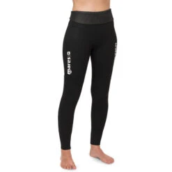 Pantalon Chasse Sous-marine MARES Femme Néoprène 5mm - APNEA INSTINCT -Aqua Soldes pantalon chasse sous marine mares femme neoprene 5mm apnea instinct 2