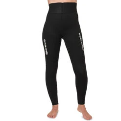 Pantalon Chasse Sous-marine MARES Femme Néoprène 5mm - APNEA INSTINCT -Aqua Soldes pantalon chasse sous marine mares femme neoprene 5mm apnea instinct 3
