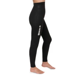 Pantalon Chasse Sous-marine MARES Femme Néoprène 5mm - APNEA INSTINCT -Aqua Soldes pantalon chasse sous marine mares femme neoprene 5mm apnea instinct 4