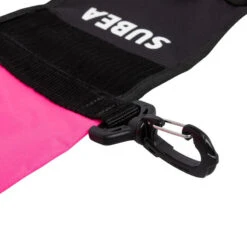 Parachute De Plongée SCD Rose Avec Lest 140 Grammes -Aqua Soldes parachute de plongee scd rose avec lest 140 grammes 4