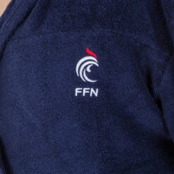 PEIGNOIR DE BAIN HOMME WATER POLO COTON EPAIS FRANCE OFFICIEL -Aqua Soldes peignoir de bain homme water polo coton epais france officiel 5