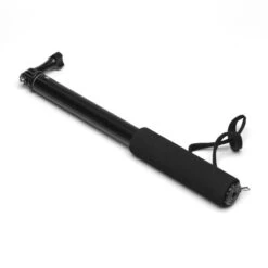 Rockrider Perche Télescopique CO-NECT Pour Caméras Sports. -Aqua Soldes perche telescopique co nect pour cameras sports 1