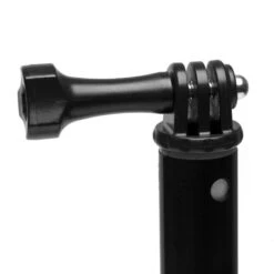 Rockrider Perche Télescopique CO-NECT Pour Caméras Sports. -Aqua Soldes perche telescopique co nect pour cameras sports 5
