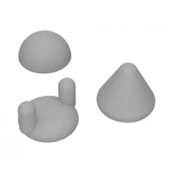 Pistolet De Massage KICA MINI C Blanc Escalade Musculation KICA -Aqua Soldes pistolet de massage kica mini c blanc escalade musculation kica 5