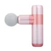 Pistolet De Massage KICA MINI ROSE Escalade Musculation KICA -Aqua Soldes pistolet de massage kica mini rose escalade musculation kica