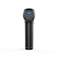 Pistolet De Massage Northgun PRIME & Tête En Bois -Aqua Soldes pistolet de massage northgun prime and tete en bois 3