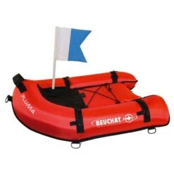 Planche De Chasse Sous-marine Pluma Beuchat -Aqua Soldes planche de chasse sous marine pluma beuchat 3