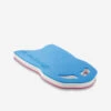 PLANCHE NATATION PISCINE BLEU ROSE -Aqua Soldes planche natation piscine bleu rose