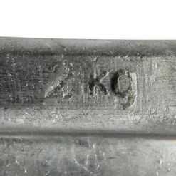 Plombs Plongée Brut 2kg Pour Plongée, Chasse Sous Marine, Apnée 16 Plombs Plongée Brut 2kg Pour Plongée, Chasse Sous Marine, Apnée -Aqua Soldes plombs plongee brut 2kg pour plongee chasse sous marine apnee 6