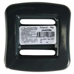 Plombs Plongée Enrobé 1kg Pour Plongée, Chasse Sous Marine, Apnée -Aqua Soldes plombs plongee enrobe 1kg pour plongee chasse sous marine apnee 2