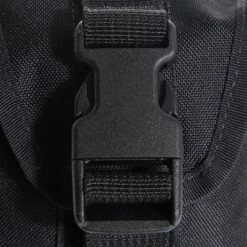 Poche à Lests Dorsale Pour Gilet Stabilisateur SCD -Aqua Soldes poche a lests dorsale pour gilet stabilisateur scd 4