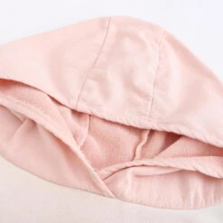 PONCHO SURF 500 ADULTE Print Sunny -Aqua Soldes poncho surf 500 adulte print sunny 4