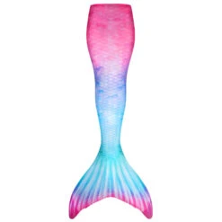 Aqua Soldes -Aqua Soldes queue de sirene fin fun fidji fantasy edition limitee junior 1