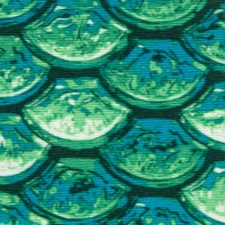 Queue De Sirène - Fin Fun - Verte Complète Junior -Aqua Soldes queue de sirene fin fun verte complete junior 5