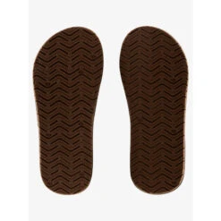 Quiksilver Monkey Tongs De Plage Pour Hommes -Aqua Soldes quiksilver monkey tongs de plage pour hommes 3