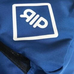 RIP Bodyboard - Housse Bodyboard Comando - Blue -Aqua Soldes rip bodyboard housse bodyboard comando blue 2