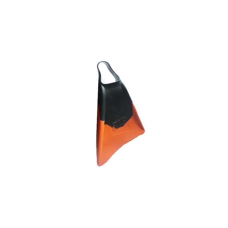 RIP SF300 Fins - Palmes De Bodysurf Et Bodyboard - Black / Orange 5 RIP SF300 Fins - Palmes De Bodysurf Et Bodyboard - Black / Orange – Image 3