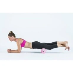 Rouleau De Massage "Med" Blackroll | Plusieurs Couleurs -Aqua Soldes rouleau de massage med blackroll plusieurs couleurs 2