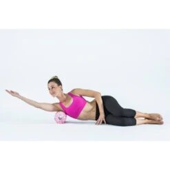 Rouleau De Massage "Med" Blackroll | Plusieurs Couleurs -Aqua Soldes rouleau de massage med blackroll plusieurs couleurs 5