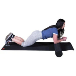 Body Solid Rouleau En Mousse BSTFRP36 Pour Fitness Et Musculation -Aqua Soldes rouleau en mousse bstfrp36 pour fitness et musculation 1