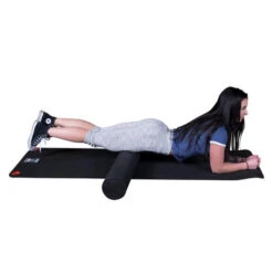 Body Solid Rouleau En Mousse BSTFRP36 Pour Fitness Et Musculation -Aqua Soldes rouleau en mousse bstfrp36 pour fitness et musculation 2