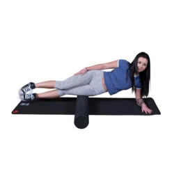 Body Solid Rouleau En Mousse BSTFRP36 Pour Fitness Et Musculation -Aqua Soldes rouleau en mousse bstfrp36 pour fitness et musculation 3
