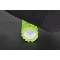 Rouleau En Mousse IVOL - Massage Des Points Gâchettes - 33 Cm - Vert -Aqua Soldes rouleau en mousse ivol massage des points gachettes 33 cm vert 3
