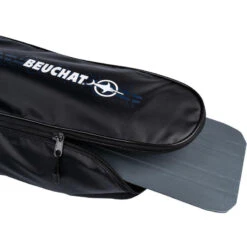 Sac à Dos Apnée BEUCHAT Pour Palmes Longues - APNEA -Aqua Soldes sac a dos apnee beuchat pour palmes longues apnea 3