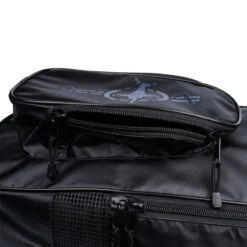 Sac à Dos Apnée BEUCHAT Pour Palmes Longues - APNEA -Aqua Soldes sac a dos apnee beuchat pour palmes longues apnea 4