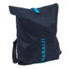 Sac à Dos De Natation Lighty Bleu Marine -Aqua Soldes sac a dos de natation lighty bleu marine