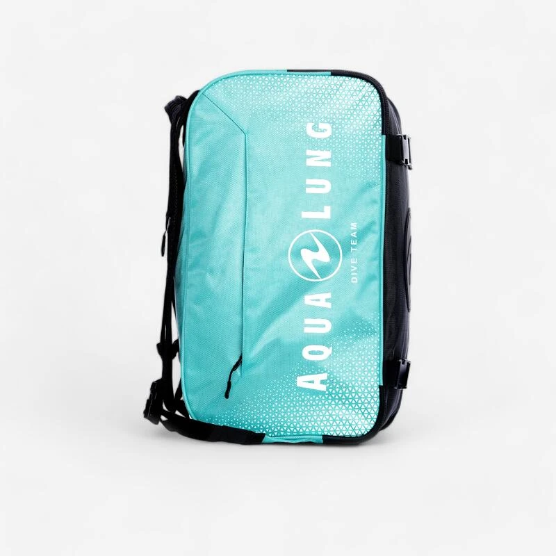 Sac à Dos Plongée Aqualung - EXPLORER DUFFLE Turquoise 3 Sac à Dos Plongée Aqualung - EXPLORER DUFFLE Turquoise