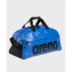 Sac De Sport Arena Team 40 -Aqua Soldes sac de sport arena team 40 1
