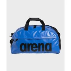 Sac De Sport Arena Team 40 -Aqua Soldes sac de sport arena team 40 4