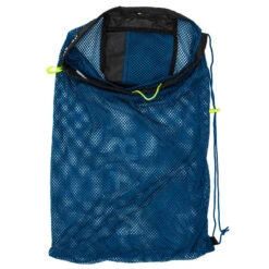 Sac Filet De Natation 500 30L Bleu -Aqua Soldes sac filet de natation 500 30l bleu 1
