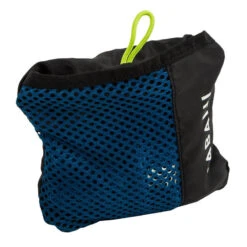 Sac Filet De Natation 500 30L Bleu -Aqua Soldes sac filet de natation 500 30l bleu 2