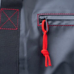 Sac Plongée à Roulettes 120L CRESSI - TUNA Noir -Aqua Soldes sac plongee a roulettes 120l cressi tuna noir 7