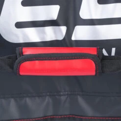 Sac Plongée à Roulettes 120L CRESSI - TUNA Noir -Aqua Soldes sac plongee a roulettes 120l cressi tuna noir 9